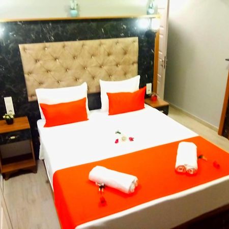 Sultanahmet Music House Hotel Истанбул Екстериор снимка