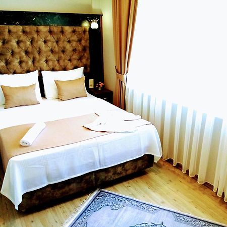 Sultanahmet Music House Hotel Истанбул Екстериор снимка