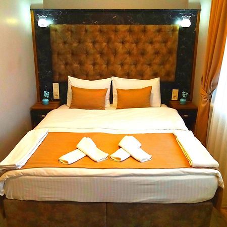 Sultanahmet Music House Hotel Истанбул Екстериор снимка