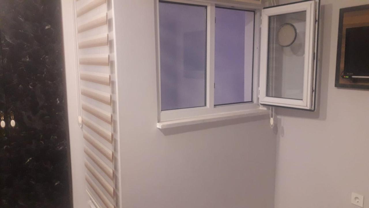 Sultanahmet Music House Hotel Истанбул Екстериор снимка