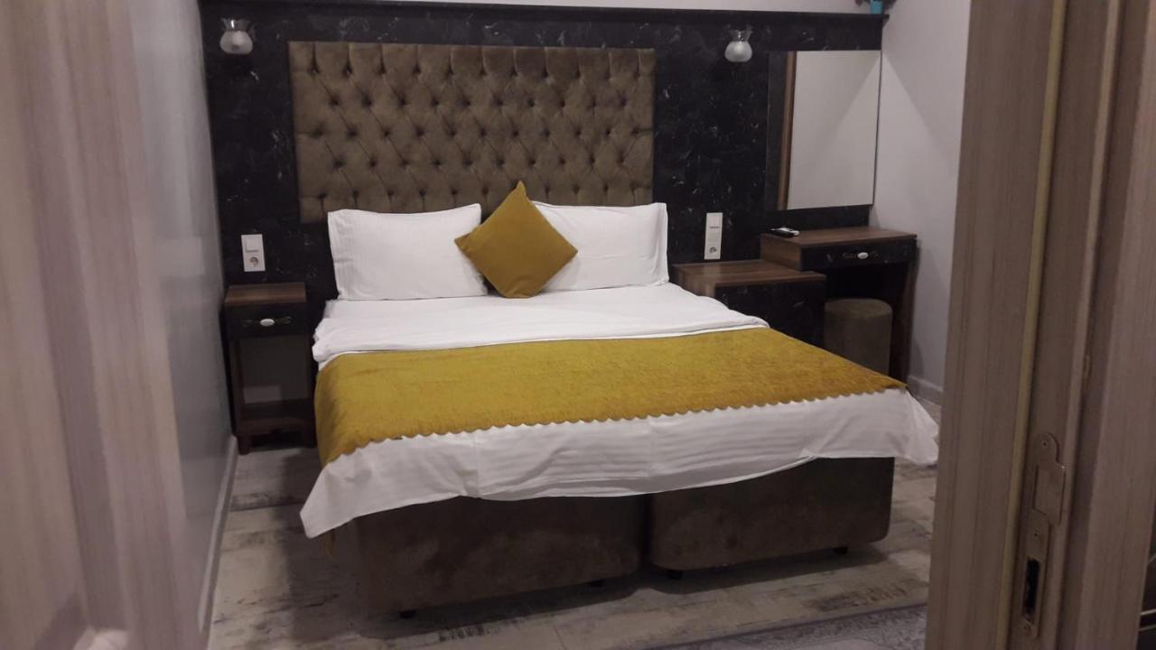 Sultanahmet Music House Hotel Истанбул Екстериор снимка