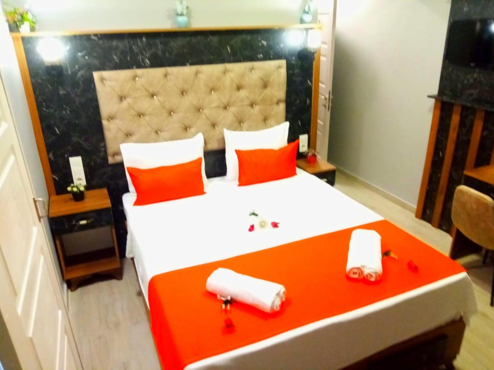 Sultanahmet Music House Hotel Истанбул Екстериор снимка