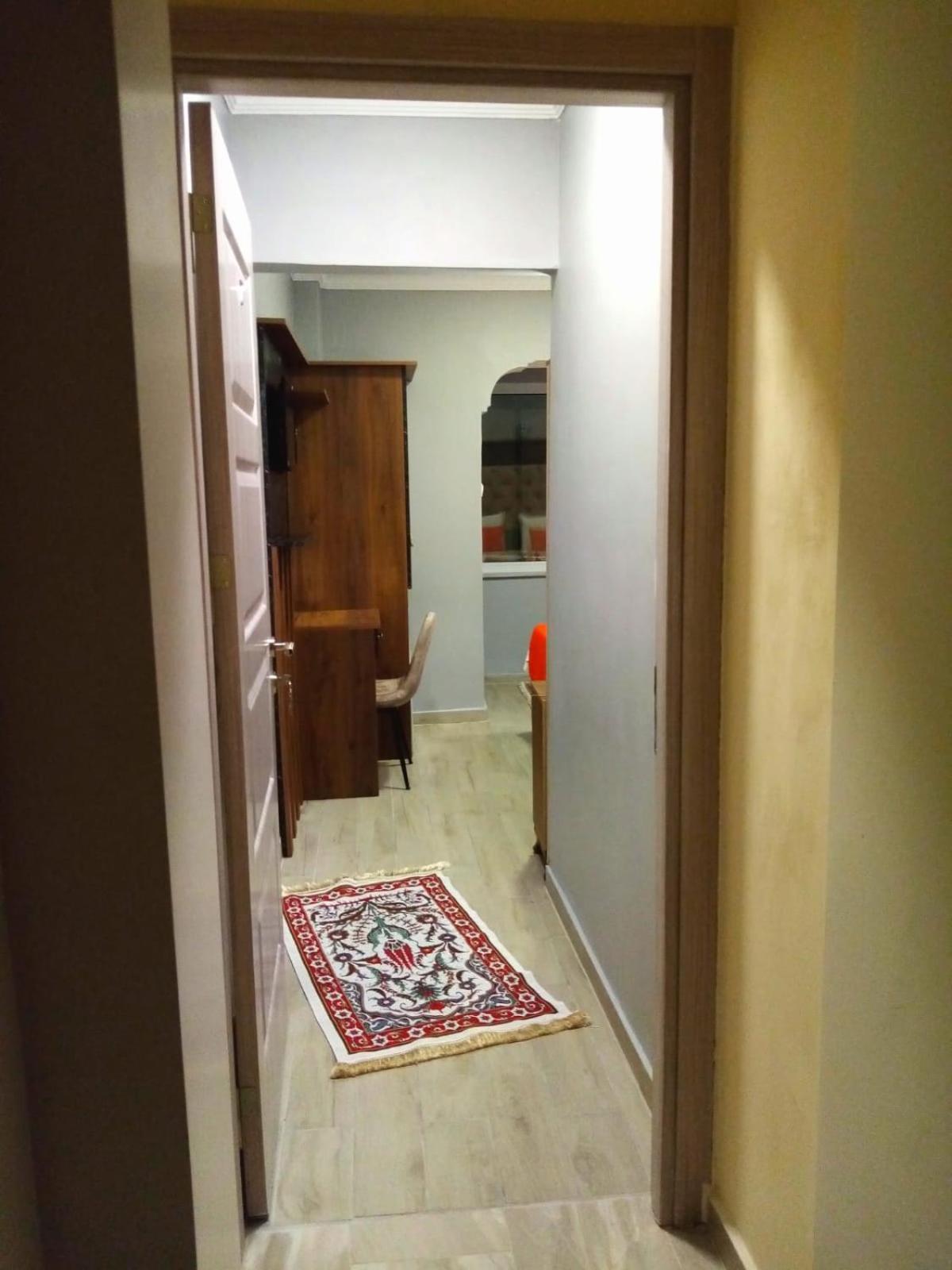 Sultanahmet Music House Hotel Истанбул Екстериор снимка