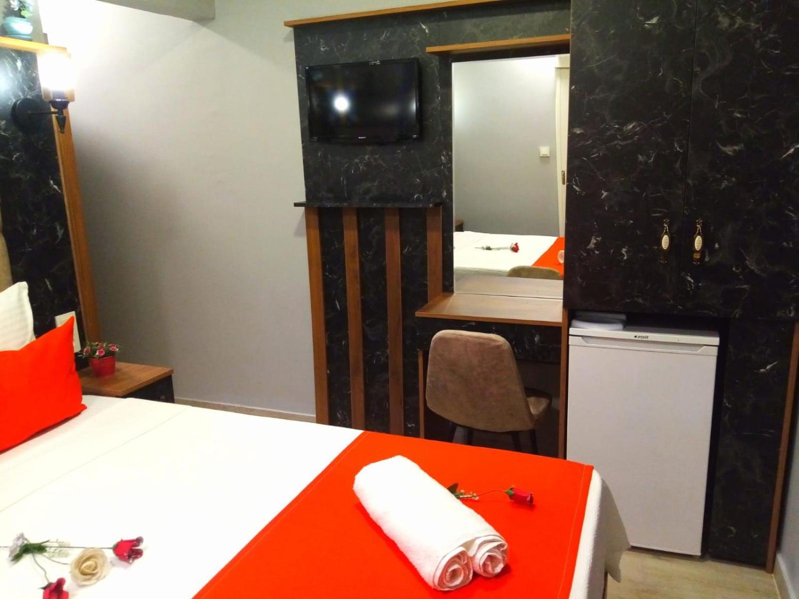 Sultanahmet Music House Hotel Истанбул Екстериор снимка