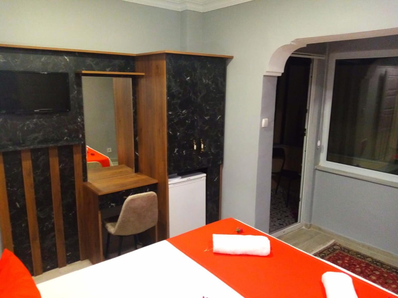 Sultanahmet Music House Hotel Истанбул Екстериор снимка