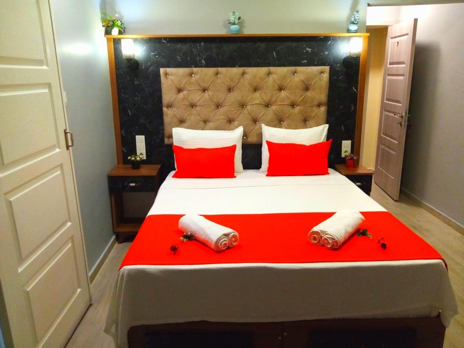 Sultanahmet Music House Hotel Истанбул Екстериор снимка