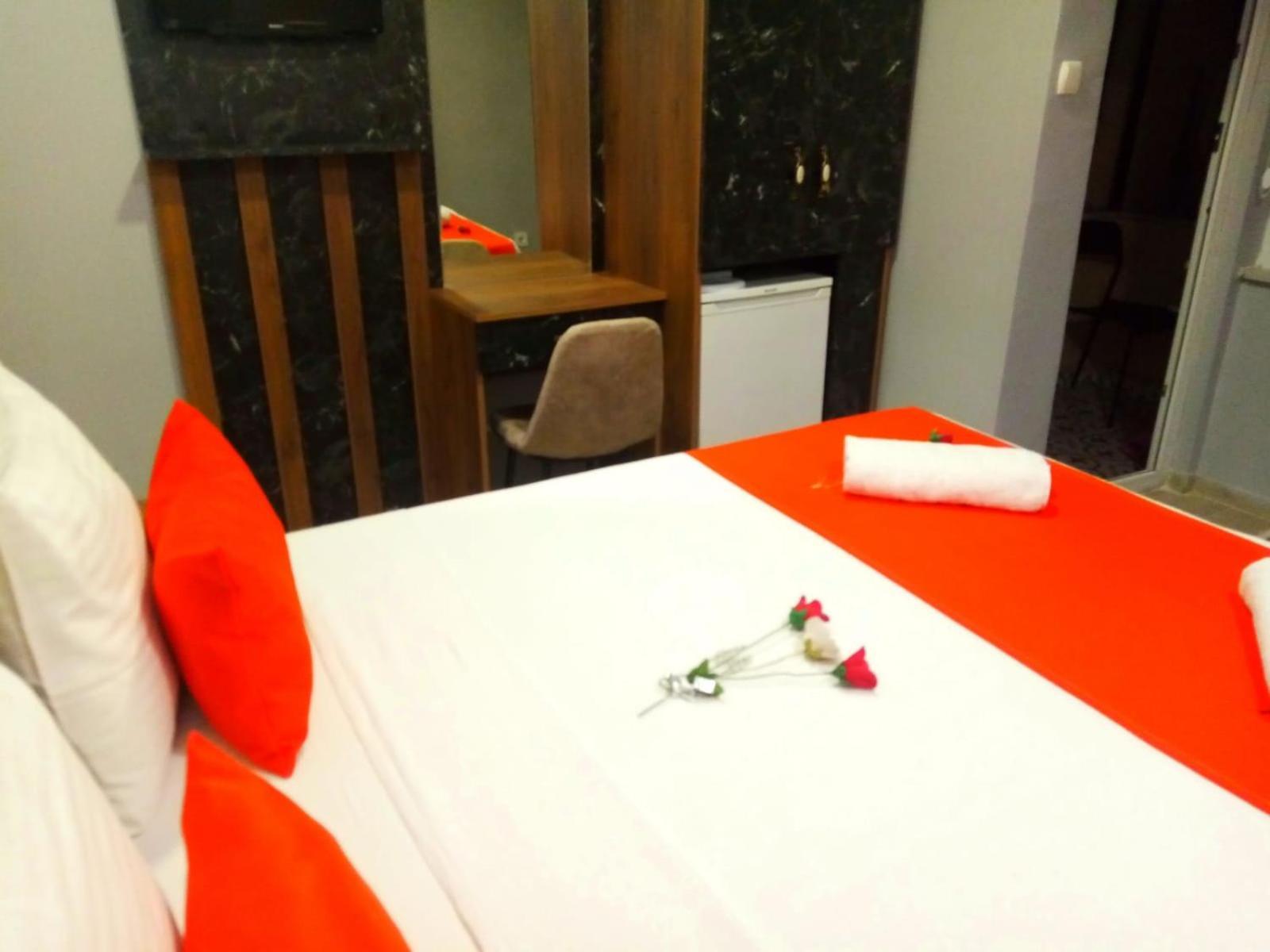 Sultanahmet Music House Hotel Истанбул Екстериор снимка