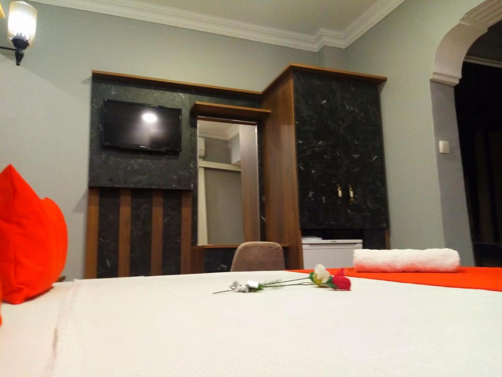 Sultanahmet Music House Hotel Истанбул Екстериор снимка
