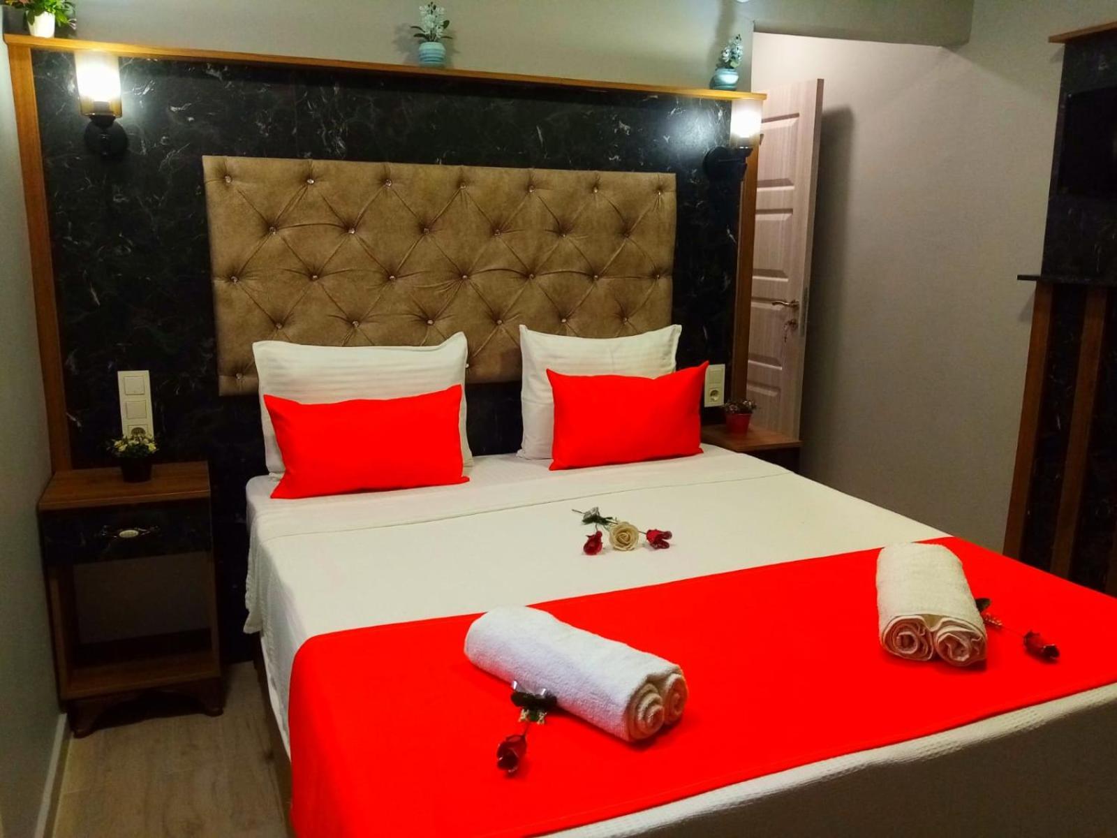 Sultanahmet Music House Hotel Истанбул Екстериор снимка