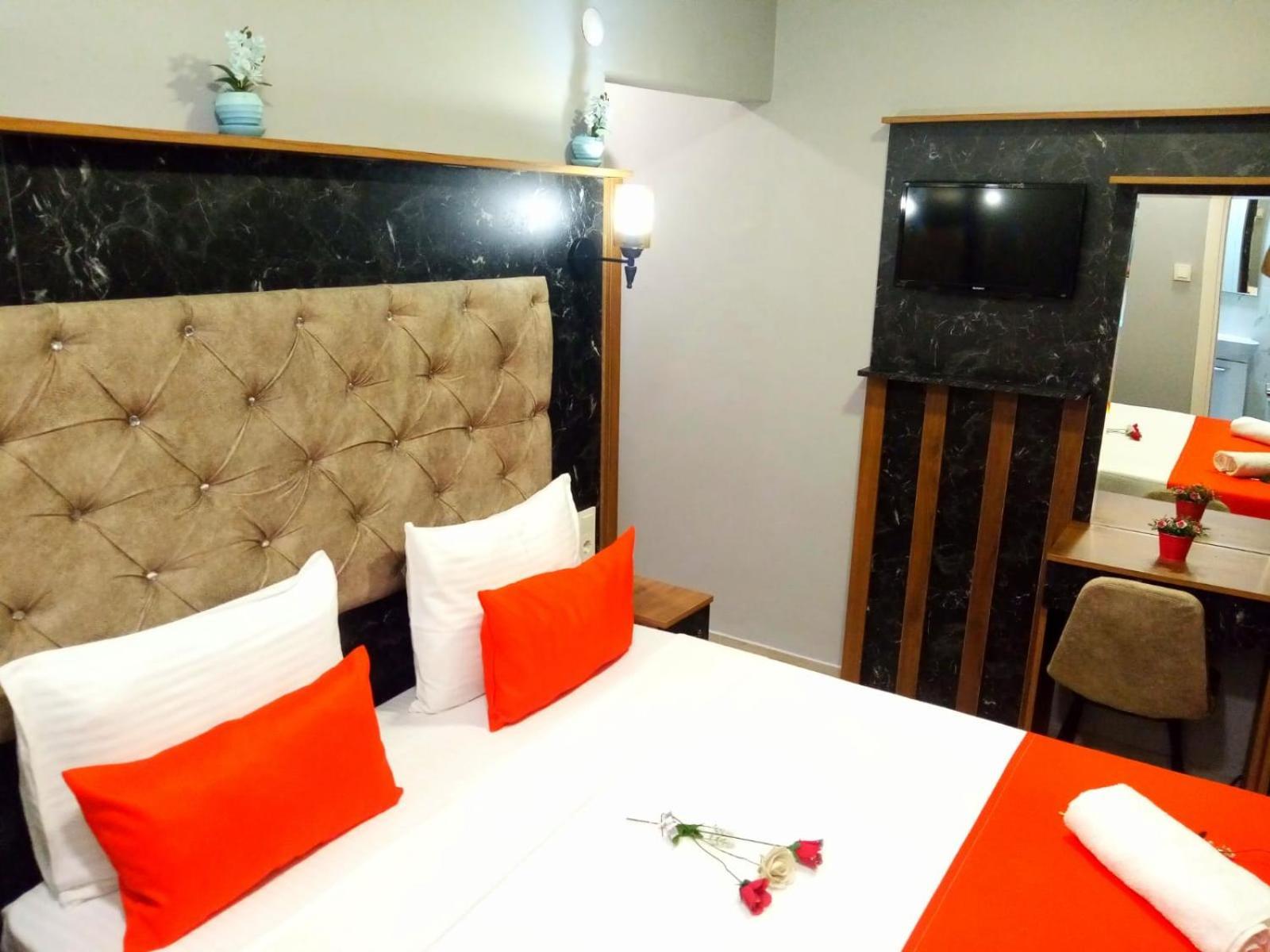Sultanahmet Music House Hotel Истанбул Екстериор снимка