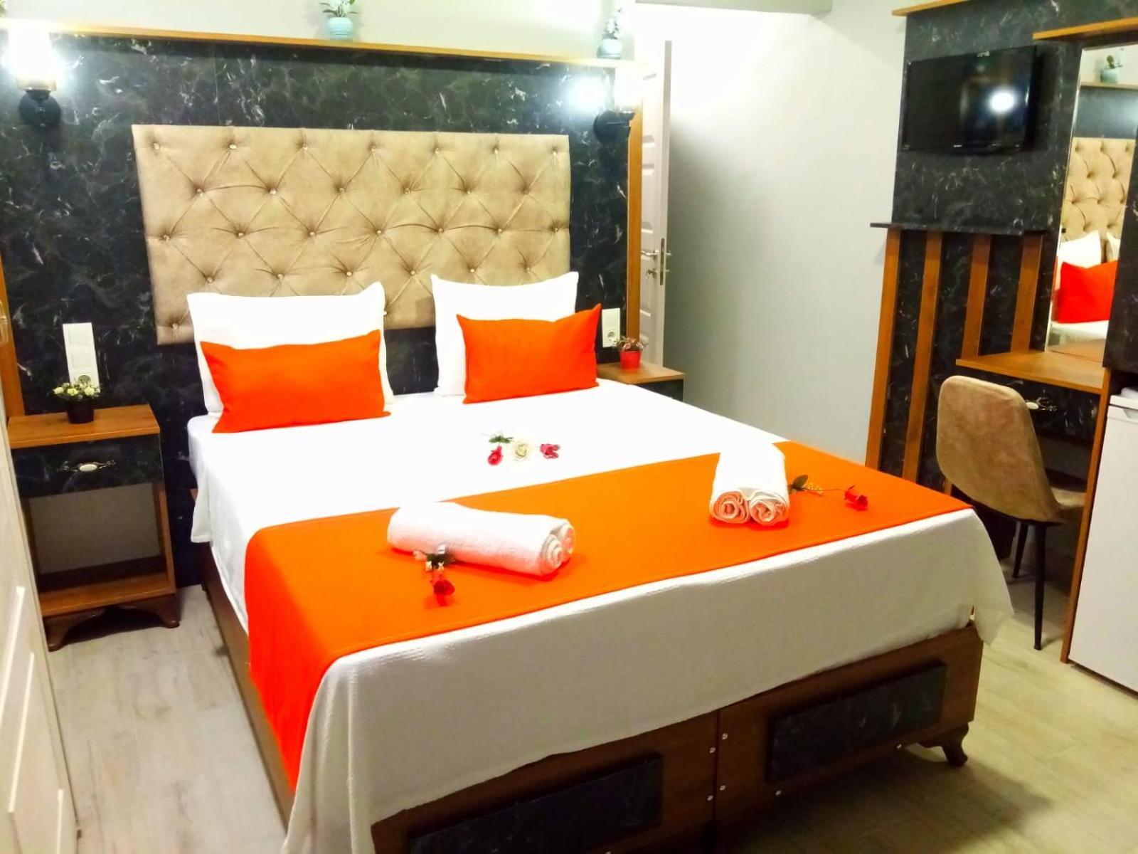 Sultanahmet Music House Hotel Истанбул Екстериор снимка