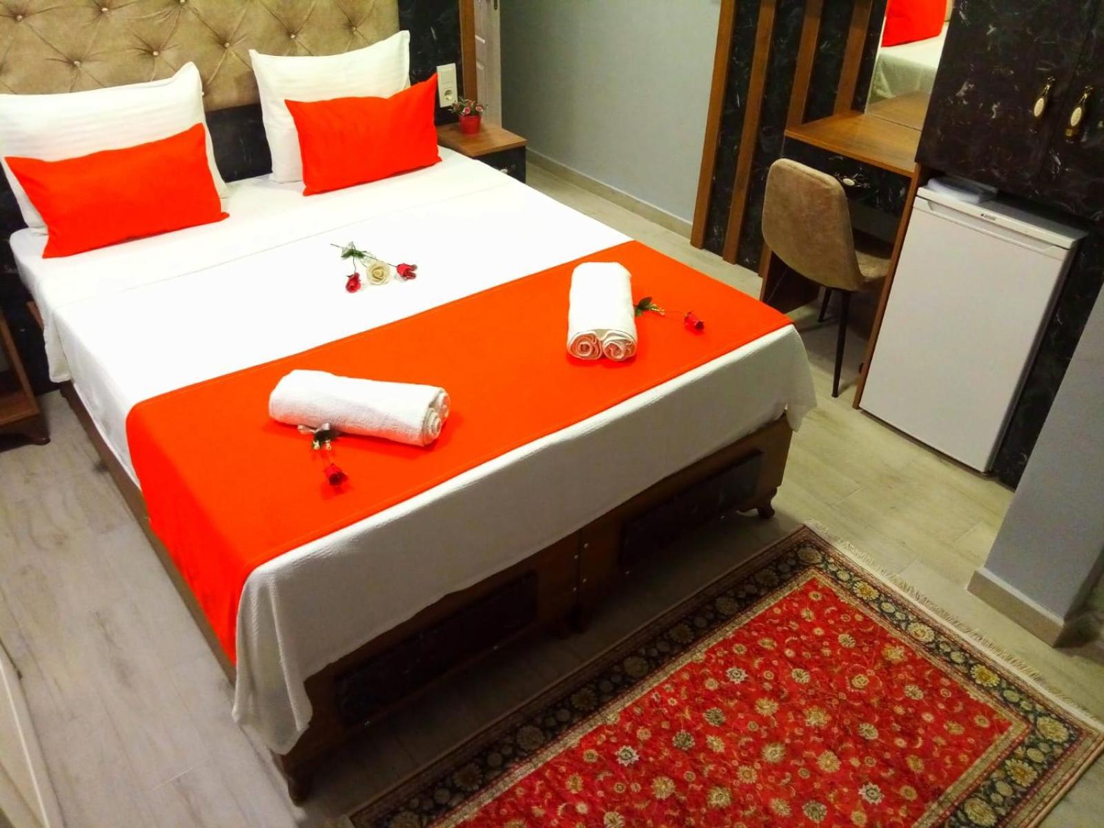 Sultanahmet Music House Hotel Истанбул Екстериор снимка