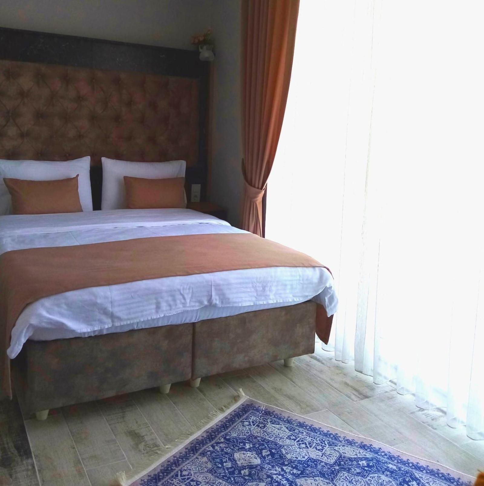 Sultanahmet Music House Hotel Истанбул Екстериор снимка