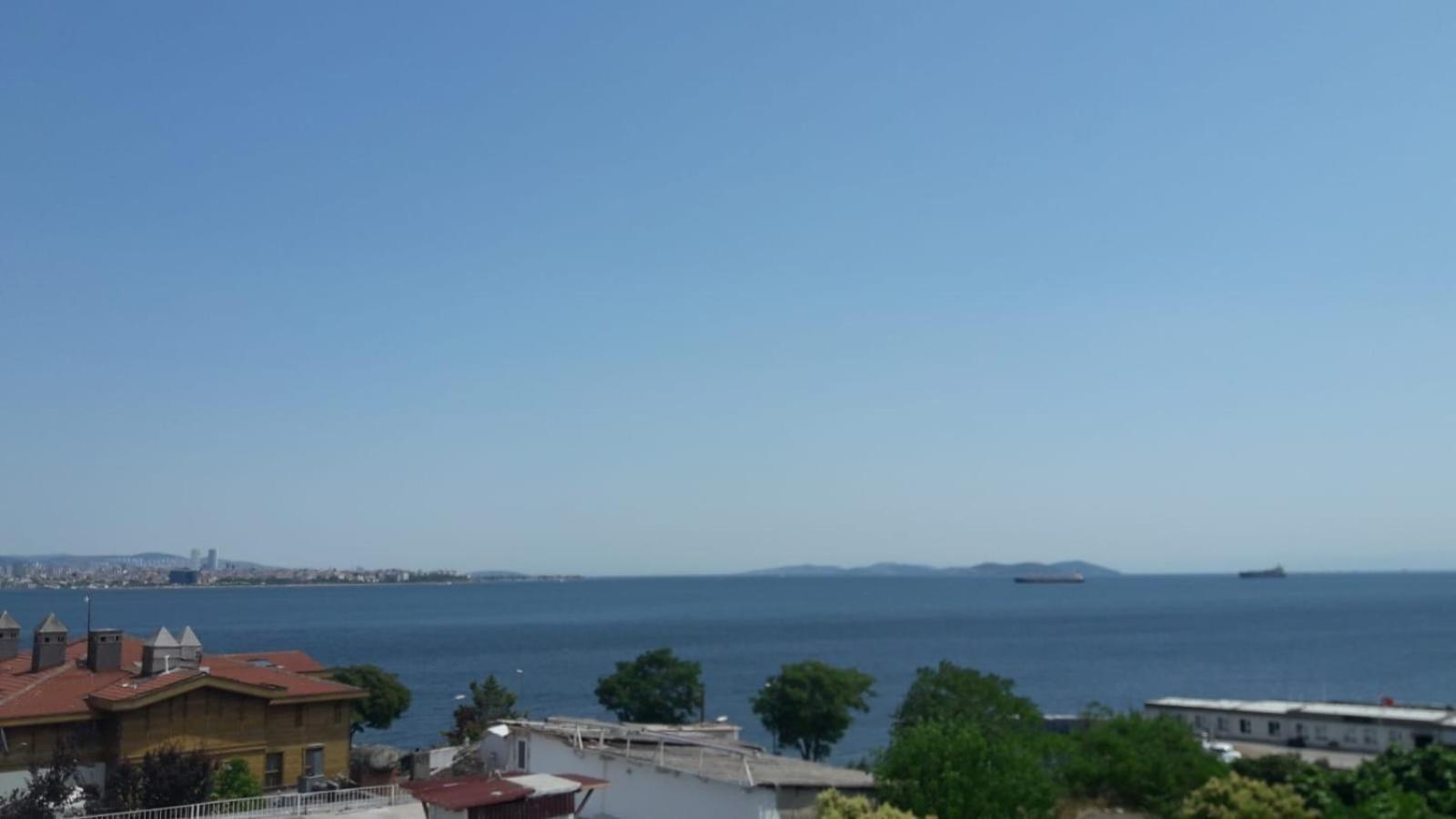 Sultanahmet Music House Hotel Истанбул Екстериор снимка