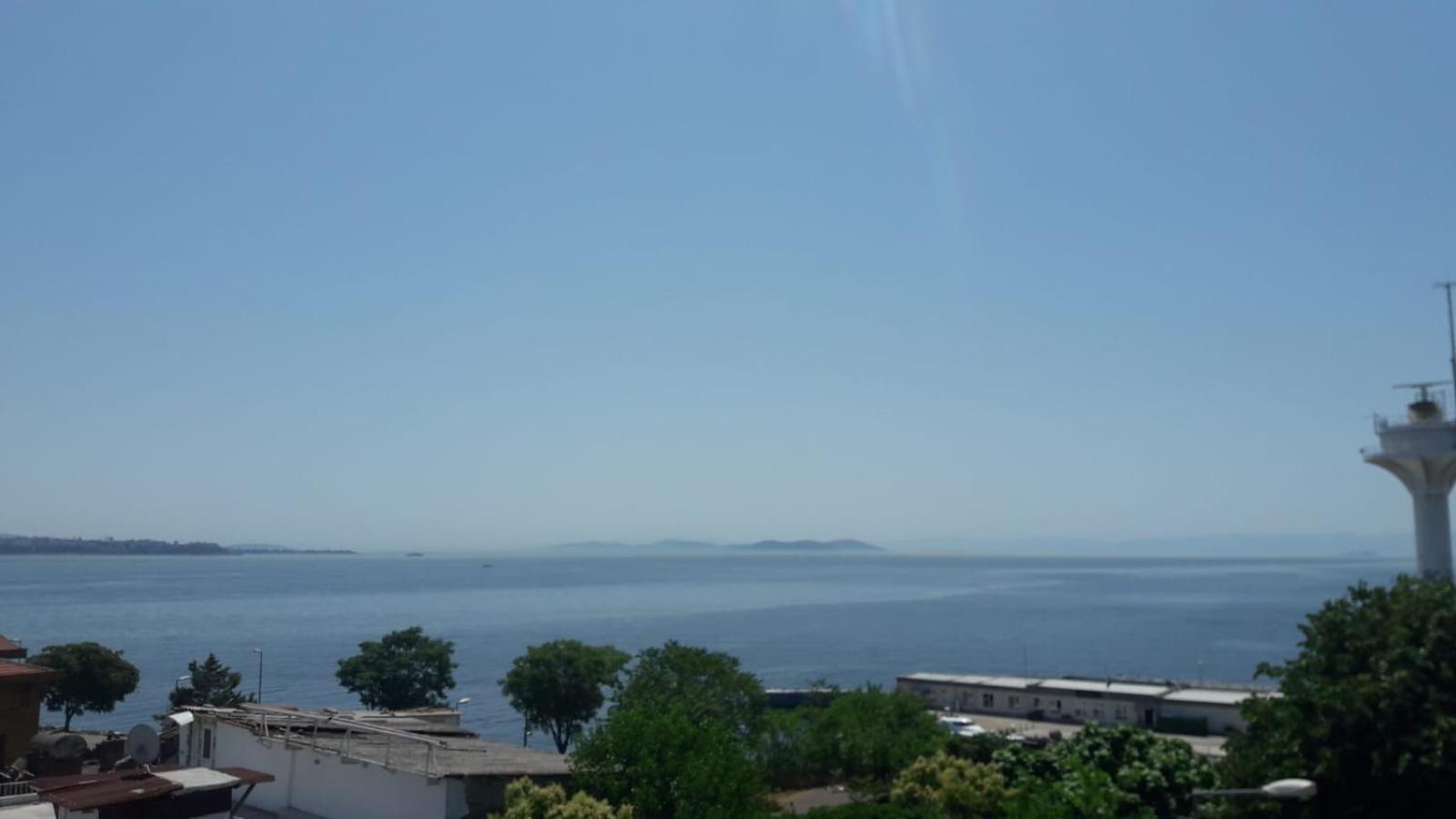 Sultanahmet Music House Hotel Истанбул Екстериор снимка