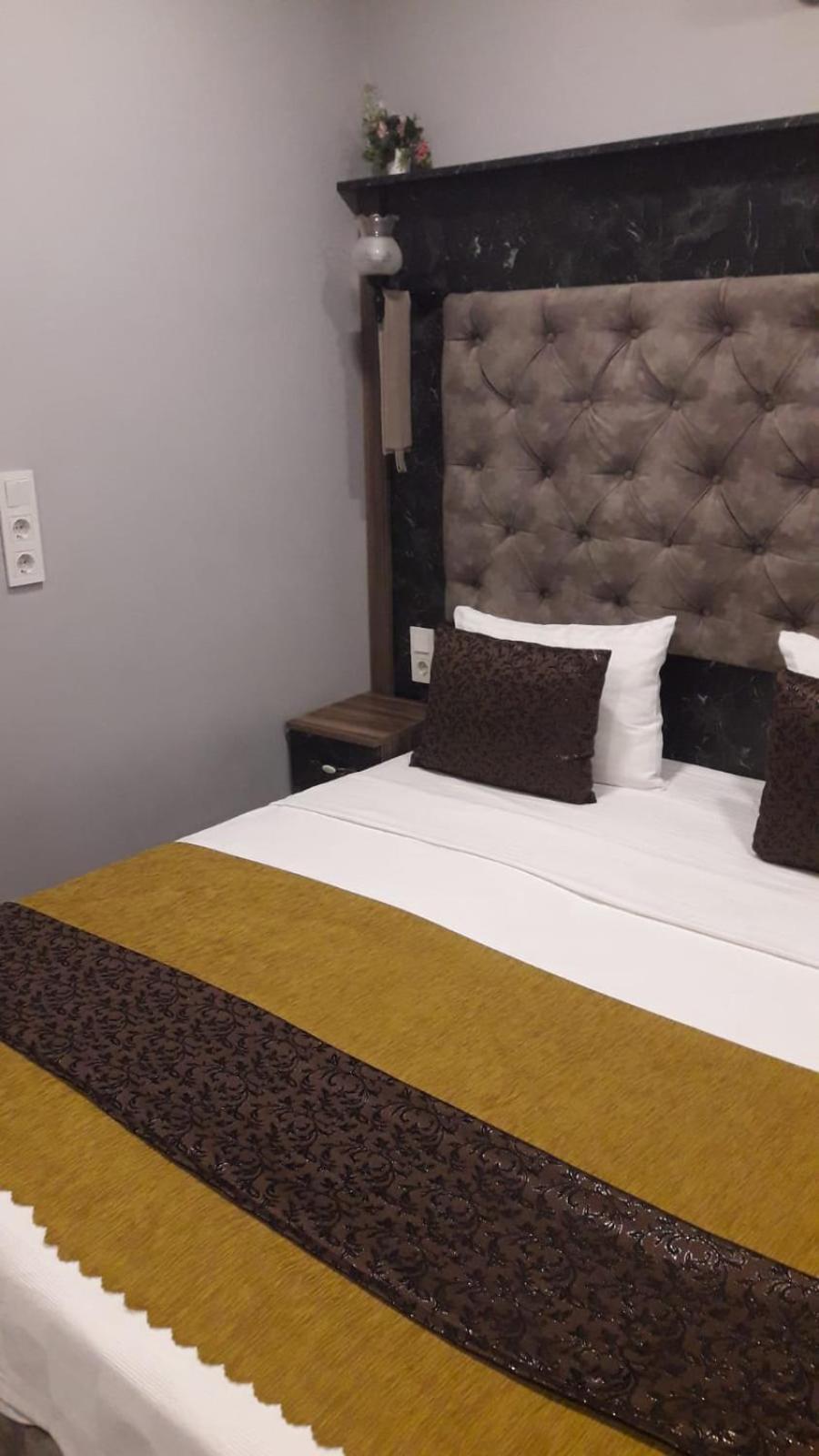 Sultanahmet Music House Hotel Истанбул Екстериор снимка