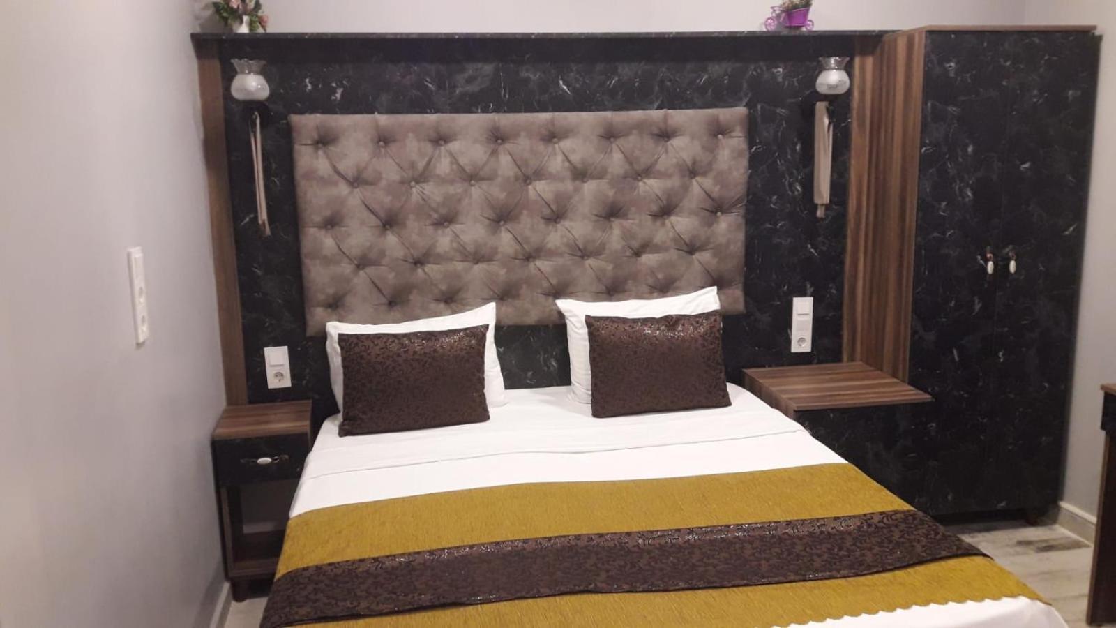 Sultanahmet Music House Hotel Истанбул Екстериор снимка