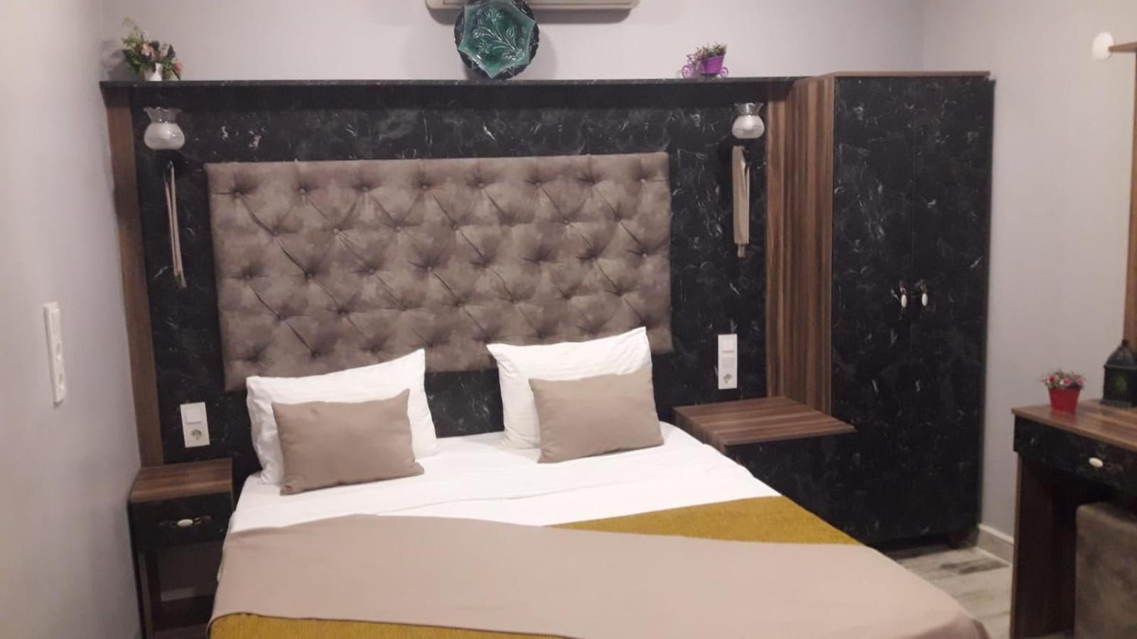 Sultanahmet Music House Hotel Истанбул Екстериор снимка