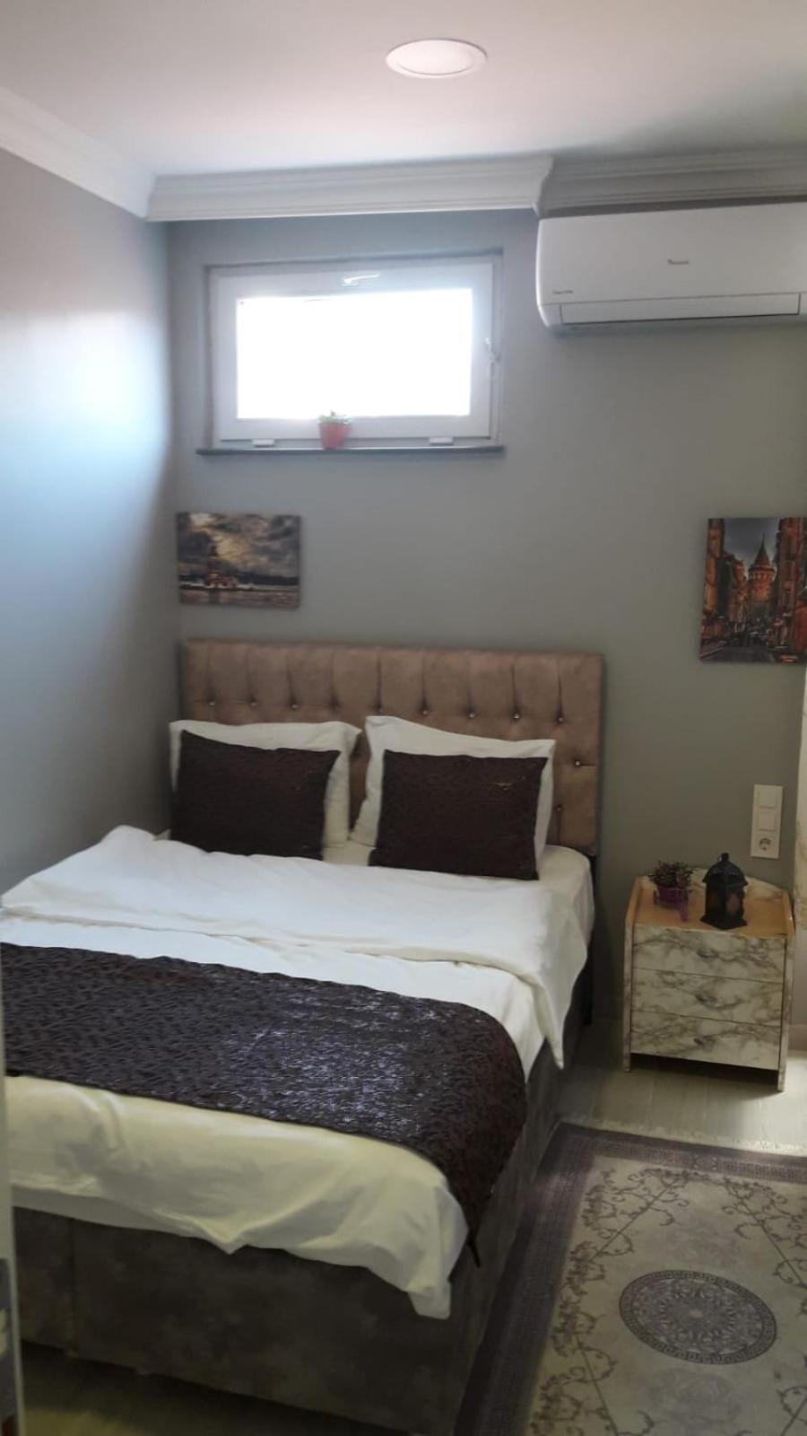 Sultanahmet Music House Hotel Истанбул Екстериор снимка