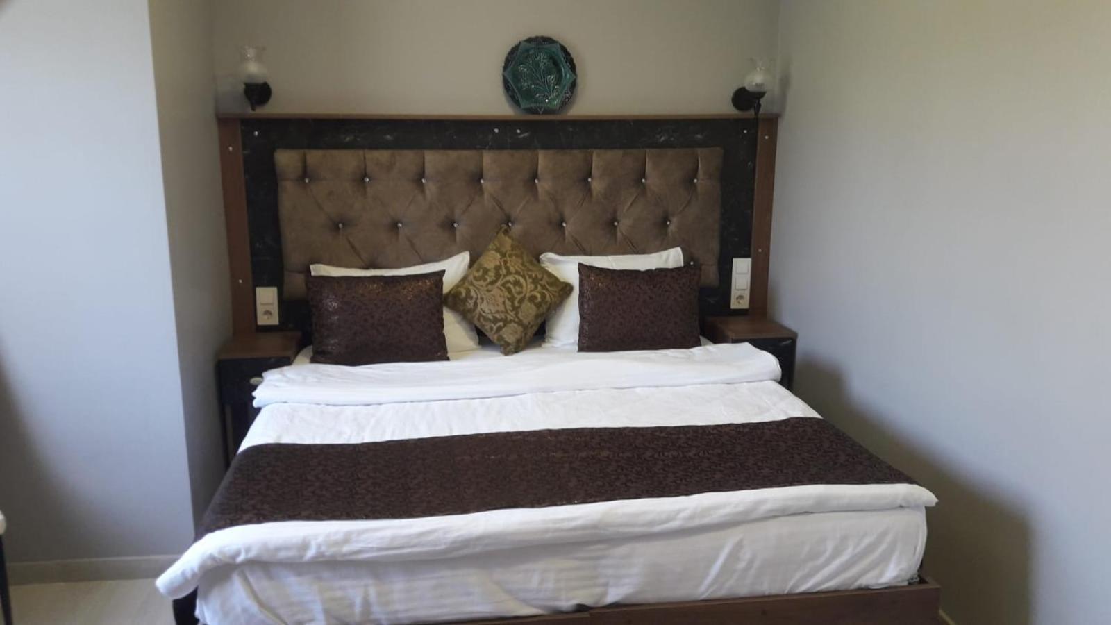 Sultanahmet Music House Hotel Истанбул Екстериор снимка