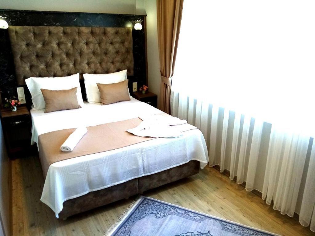 Sultanahmet Music House Hotel Истанбул Екстериор снимка