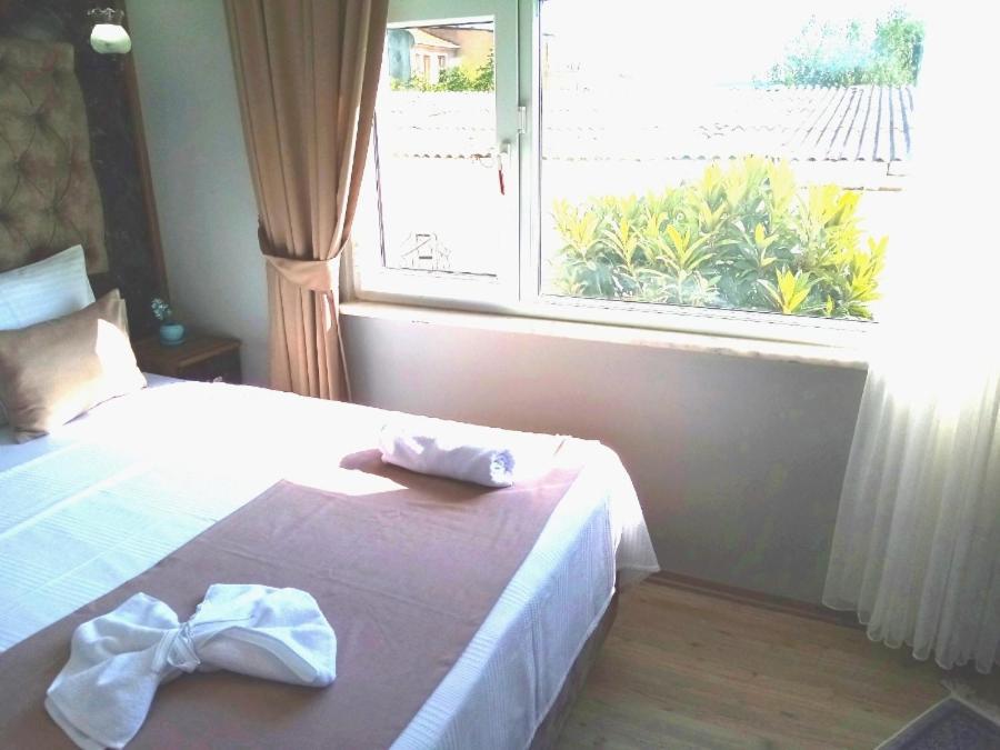 Sultanahmet Music House Hotel Истанбул Екстериор снимка