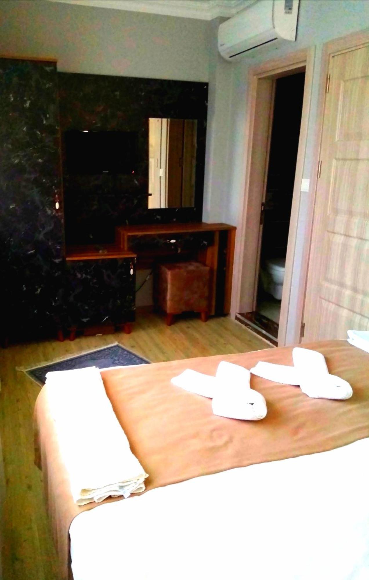 Sultanahmet Music House Hotel Истанбул Екстериор снимка