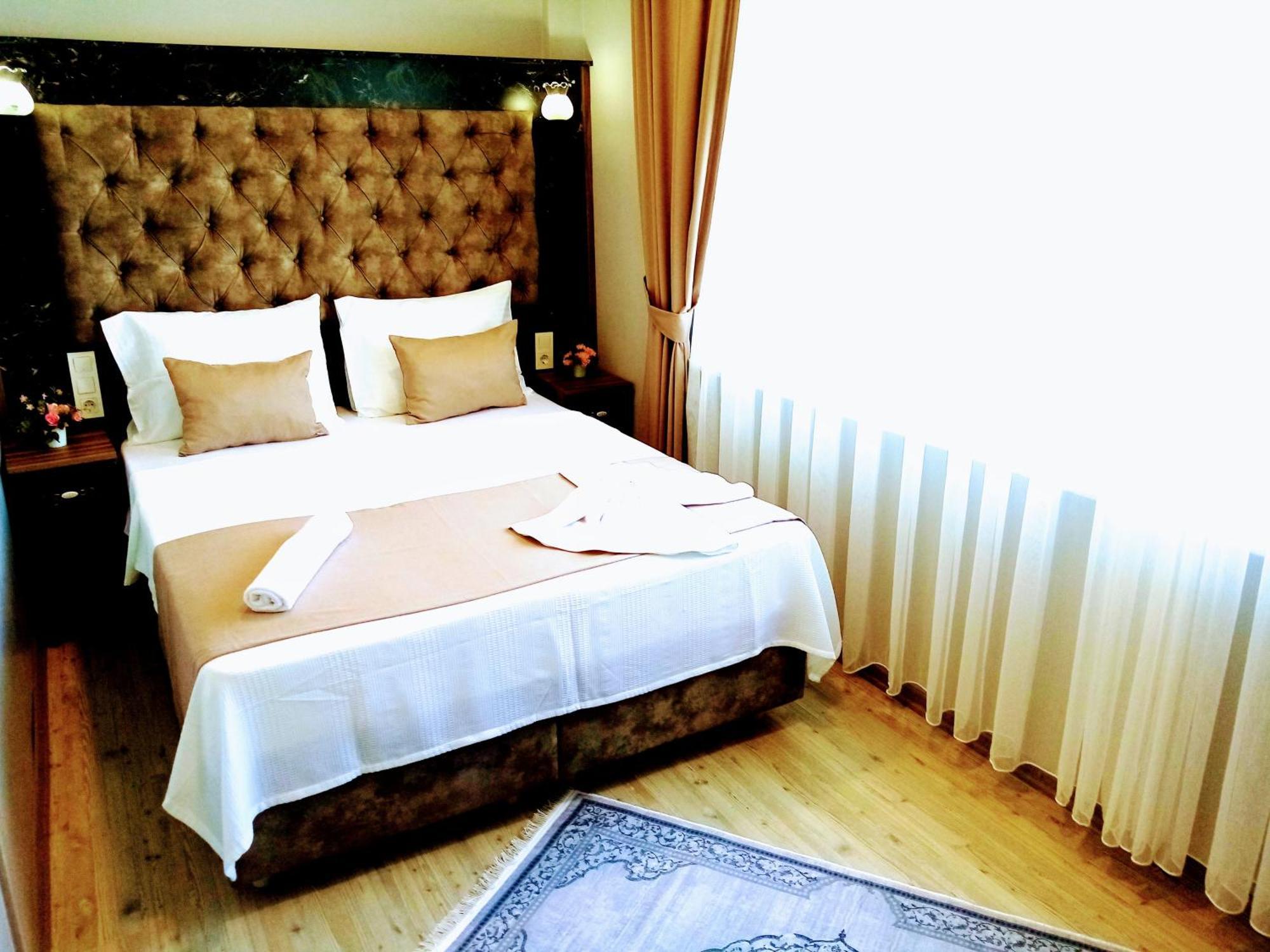 Sultanahmet Music House Hotel Истанбул Екстериор снимка